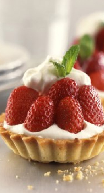 berries