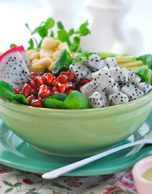 dragonfruitsalad