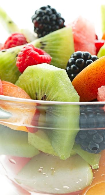 fruitsalad