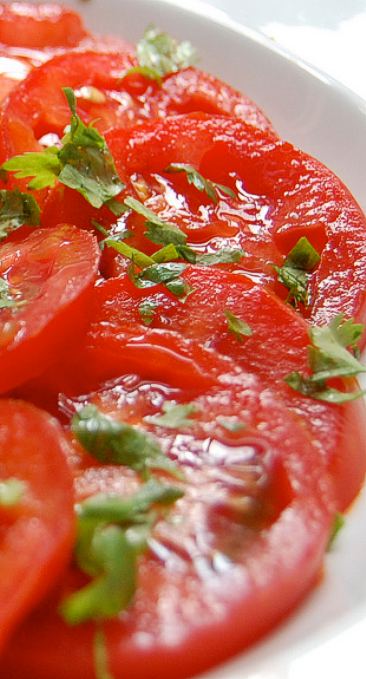 tomato